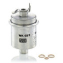 Fuel Filter MANN-FILTER WK 68/1 x