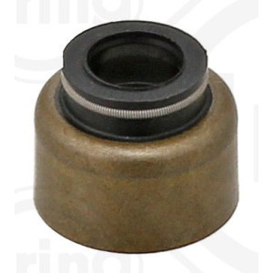 Valve stem oil seal 24-1007036 GAZ-24, -3110, -3307, -53 ERLING.