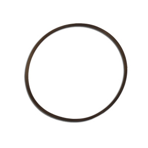 Fan belt 21-1308020 for GAZ-24, 1018 mm long.