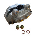Right Brake Caliper Assembly Moskvich 2140, 412 (M12 Fitting) (412-3501010)