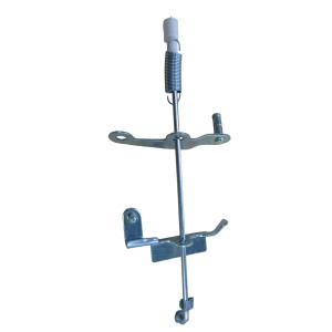 Accelerator linkage for VAZ 2105 (21051, 21053, 21056 &hellip;) &mdash; 2105-1108136.