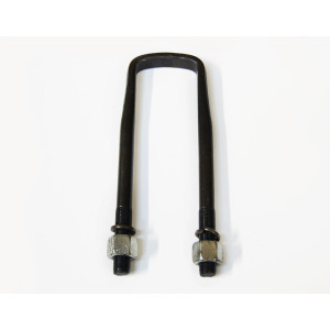 Spring U-bolt (shackle) 469-2902408 for UAZ-469.