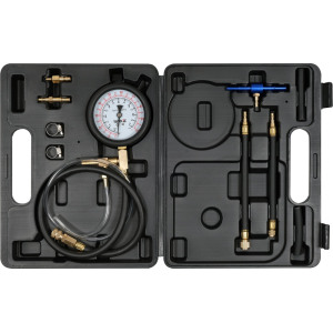 YT-73023 Манометр давления впрыска топлива YATO