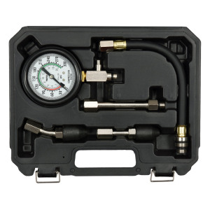 YT-73011 Тестер компрессии бензиновых двигителей YATO