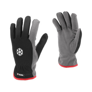 YT-74684 Töökindad soojad suurus 10