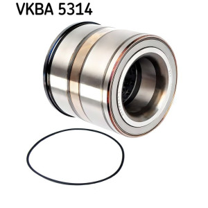 Pyöränlaakerisarja SKF VKBA 5314