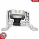 Mounting, engine ESEN SKV 75SKV088
