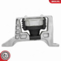 Mounting, engine ESEN SKV 75SKV088