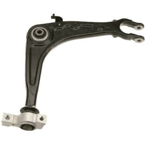 Control/Trailing Arm, wheel suspension TRW JTC1239