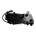 Front Fog Light ABAKUS 771-2006L-AE