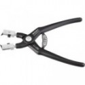 Locking Pliers, hose clamp HAZET 1847-11