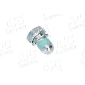 Резьбовая пробка, масляный поддон AIC 51791