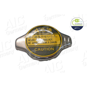 Korkki, jäähdytin AIC 56050
