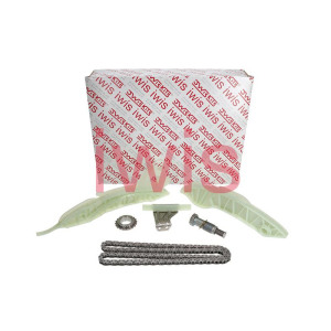 Jakoketjusarja AIC 59101Set