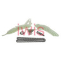 Mootori keti komplekt AIC 59101Set