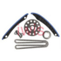 Timing Chain Kit AIC 59828Set