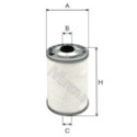 Polttoainesuodatin MFILTER DE 3108