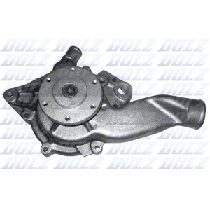 Water Pump, engine cooling DOLZ M641
