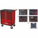 Тележка для инструмента KS TOOLS 826.7515