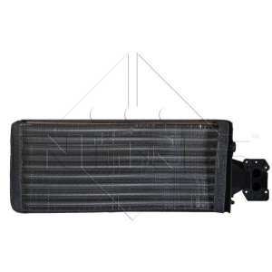 Heat Exchanger, interior heating NRF 53625