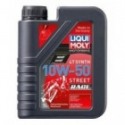 Engine Oil LIQUI MOLY 1502