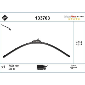 Wiper Blade SWF 133703