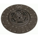 Диск сцепления SACHS 1878 008 469