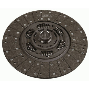 Clutch Disc SACHS 1878 008 469