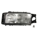 Headlight TRUCKLIGHT HL-RV004L