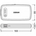 стартер батареи OSRAM OBSL200