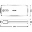 стартер батареи OSRAM OBSL400
