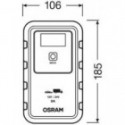 Battery Charger OSRAM OEBCS908