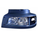 Esituli ABAKUS 551-1150R-LD-EN