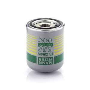 &Otilde;hukuivatuspadrun, suru&otilde;hus&uuml;steem MANN-FILTER TB 1394/5 x