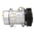 Compressor, air conditioning NISSENS 89458
