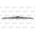 Klaasipuhastaja kumm VALEO 628600