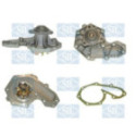 Water Pump, engine cooling Saleri SIL PA557A