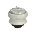 Paigutus,Mootor REINHOCH RH11-3000