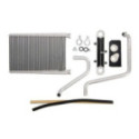 Heat Exchanger, interior heating THERMOTEC D6ME008TT