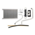 Soojusvaheti,salongiküte THERMOTEC D6ME008TT