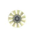Fan, engine cooling MAHLE CFF 516 000P