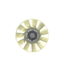 Ventilaator,mootorijahutus MAHLE CFF 516 000P