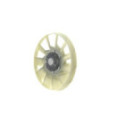 Fan, engine cooling MAHLE CFF 516 000P