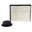 Filter, crankcase ventilation FLEETGUARD CV50843