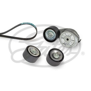 Soonrihmakomplekt GATES K0110PK2175HD
