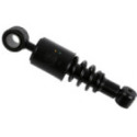 Shock Absorber, driver cab suspension SACHS 317 994