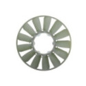 Fan Wheel, engine cooling THERMOTEC D9ME005TT