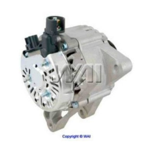 Generaator WAI 8531N