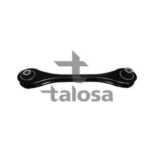 Control/Trailing Arm, wheel suspension Talosa 46-10618