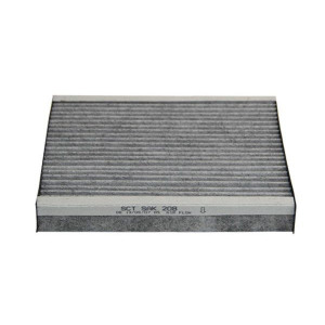 Filter, cabin air SCT - MANNOL SAK 208